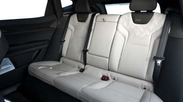 Polestar 3 seats UK