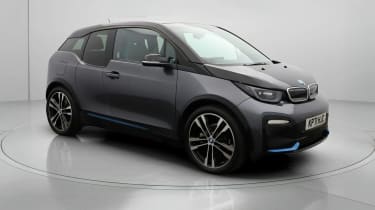 BMW i3 used car deals