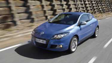 Renault Megane GT
