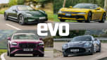 Best GT cars 2025
