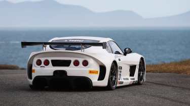 Ginetta G56 GT Pro