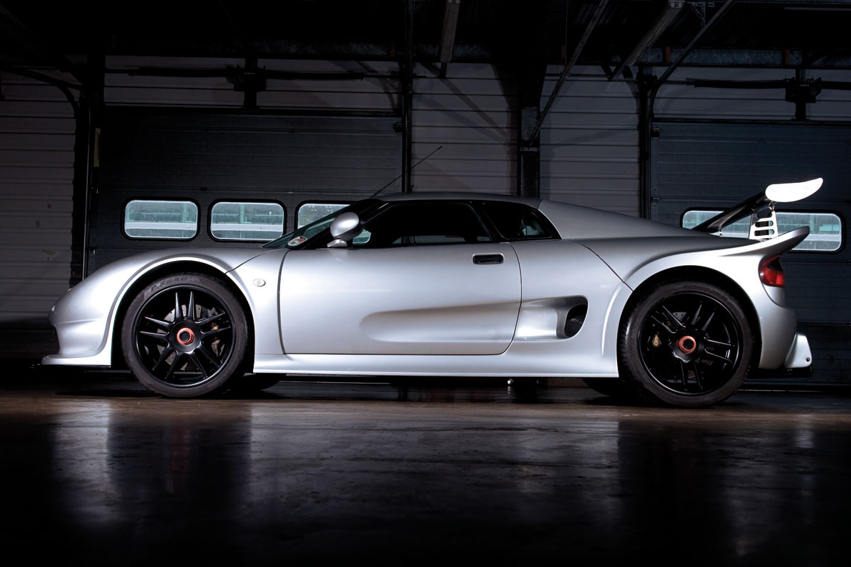 Noble M12 Gto Buying Checkpoints Evo