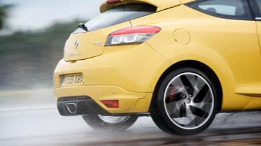 Renaultsport Megane 250 Cup