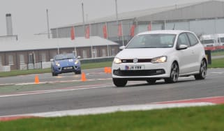 2012 trackday dates