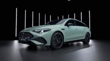 Mercedes-AMG CLA 45