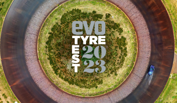 Best car tyres 2023