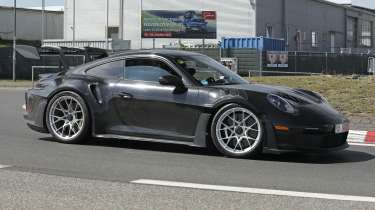 Porsche 911 992.2 GT3 RS
