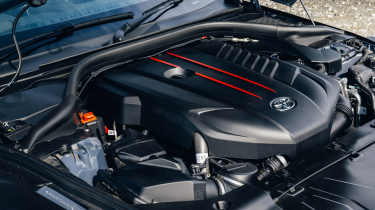 Toyota GR Supra