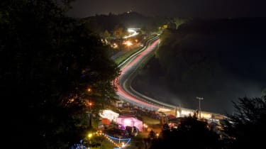 Nurburgring