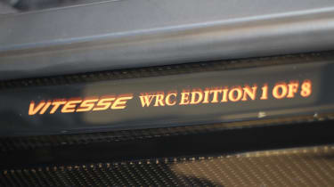 Bugatti Veyron Grand Sport Vitesse For Sale In Pictures