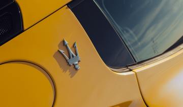 Maserati