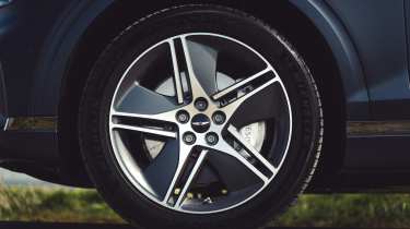 Genesis GV70 Electrified