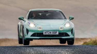 Alpine A110