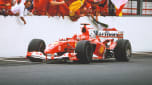 F1 Schumacher