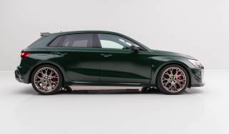 Audi RS3 Competition