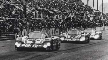 1980s motorsport 