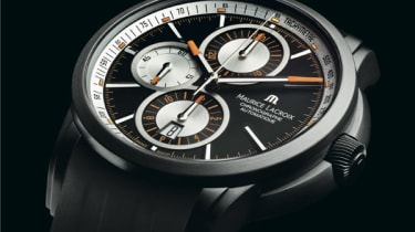 Maurice Lacroix watch