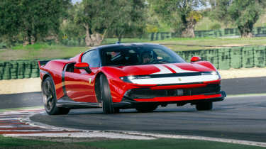 Ferrari 849 Testarossa