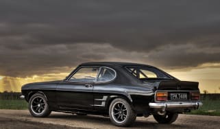 Ford Capri V8