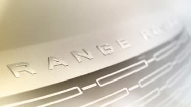 2022 Range Rover previewed before reveal next week