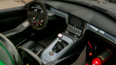 Zenos E10 RZ