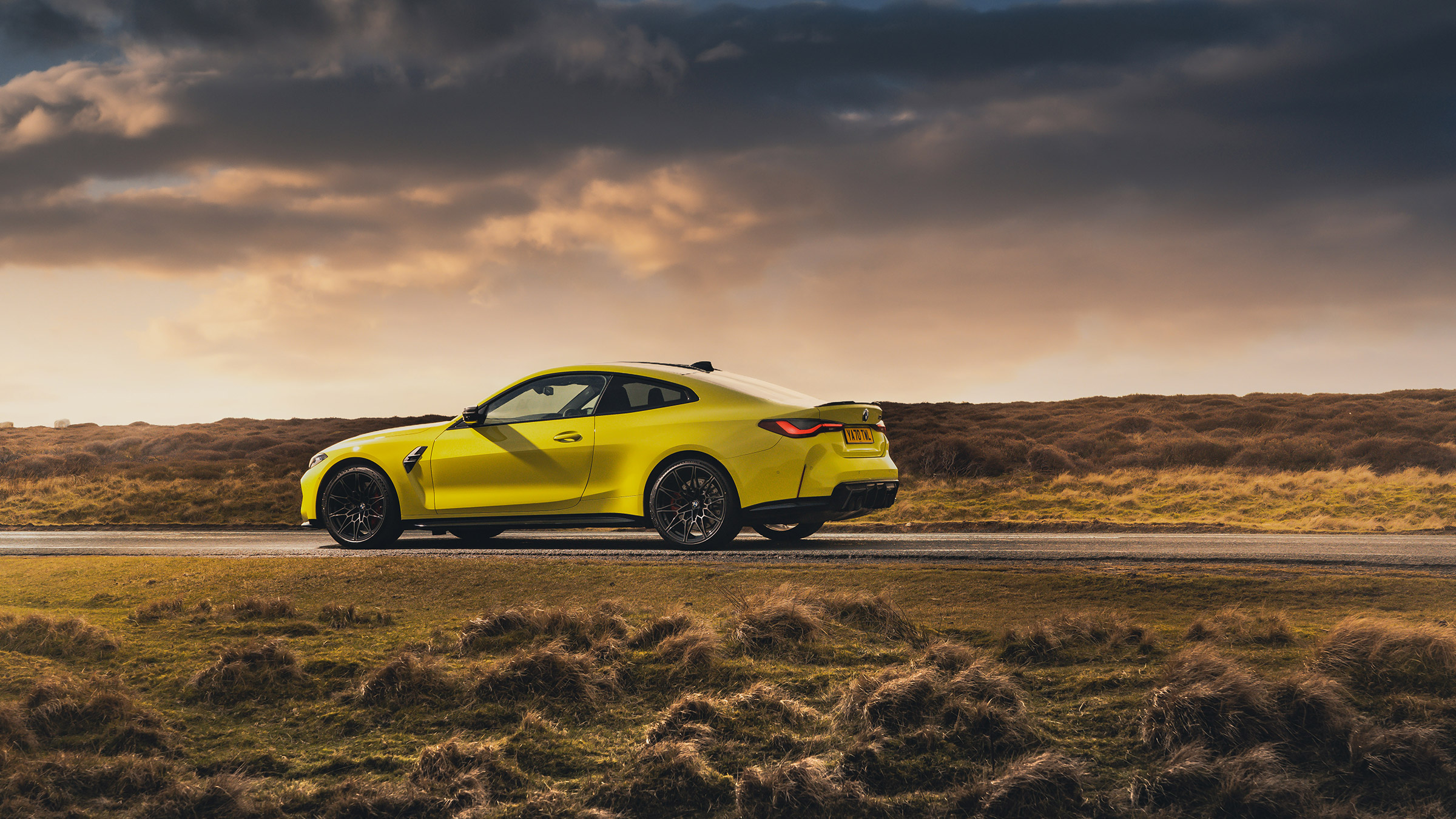 Bmw M4 Competition 21 Review A Super Coupe Sensation Evo