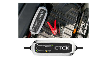 CTEK