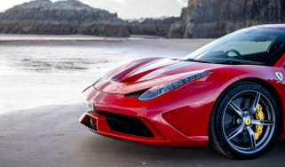 458 Speciale