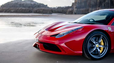 458 Speciale