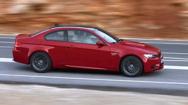 E92 BMW M3