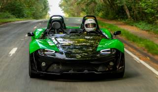 Zenos E10 RZ