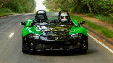 Zenos E10 RZ