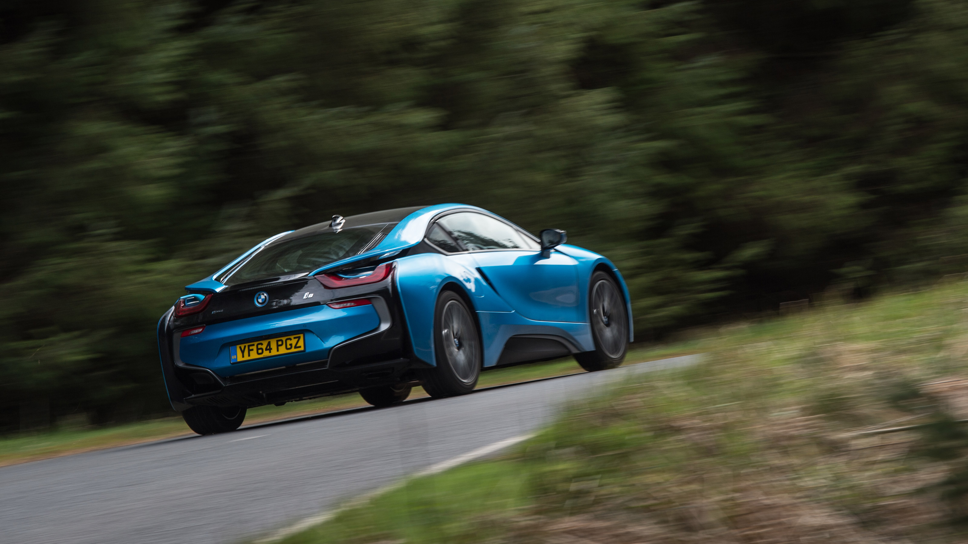 Bmw I8 Review History Prices And Specs Evo