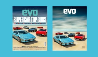 evo magazine issue 348