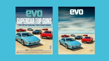 evo magazine issue 348