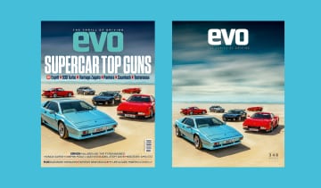 evo magazine issue 348