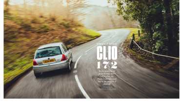 evo 332 – Clio 172