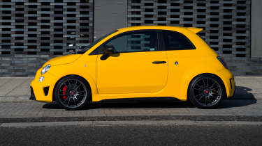 Abarth 500