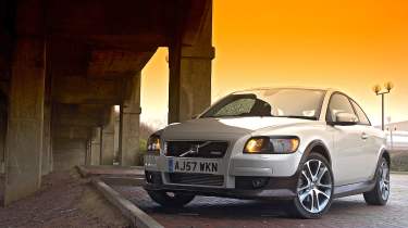 Volvo C30 T5