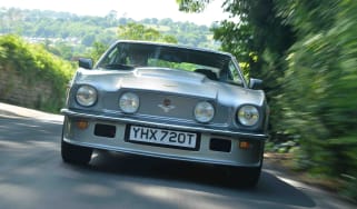 1978 Aston Martin V8 Vantage