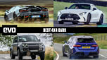 Best 4x4 cars