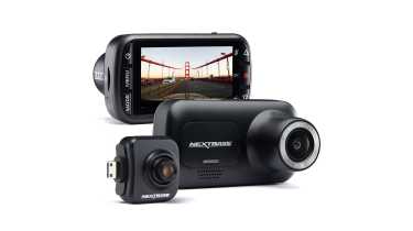 Nextbase dash cam