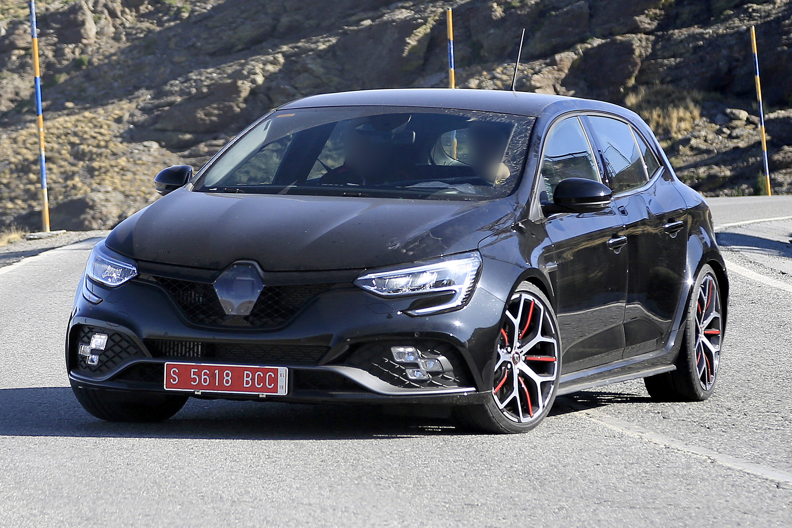Nuevo Renault Clio 2020 Interior