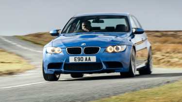 E90 BMW M3