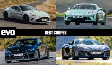 Best coupes