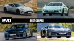 Best coupes