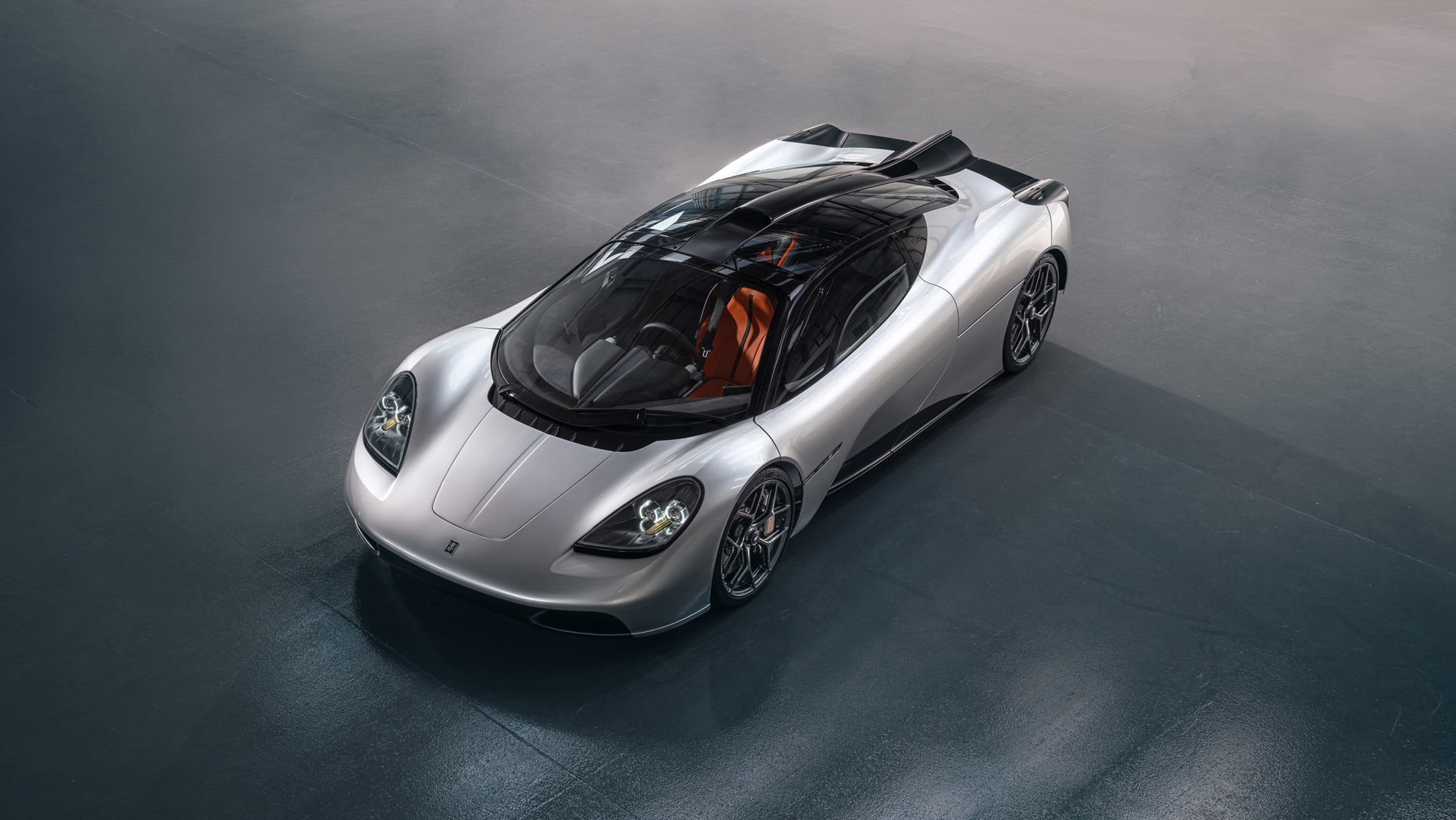 Discover What Makes The Gordon Murray T.33 Different From Every Other  Supercar