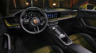 Porsche 911 Spirit 70