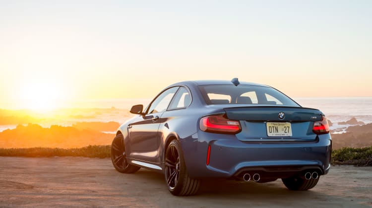 BMW M2 review - in pictures | Evo