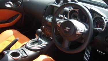 Nissan 370Z
